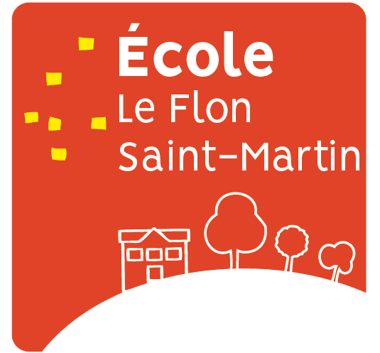 Ecole Le Flon – St-Martin